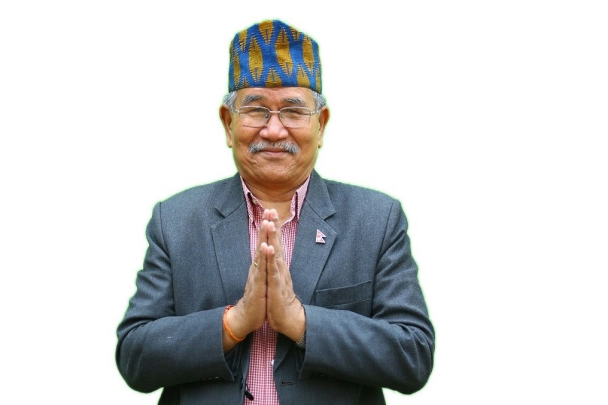 ललितपुर बस्न लायक लोभलाग्दो शहर हुँदैछ: नगरप्रमुख चिरिबाबु महर्जन