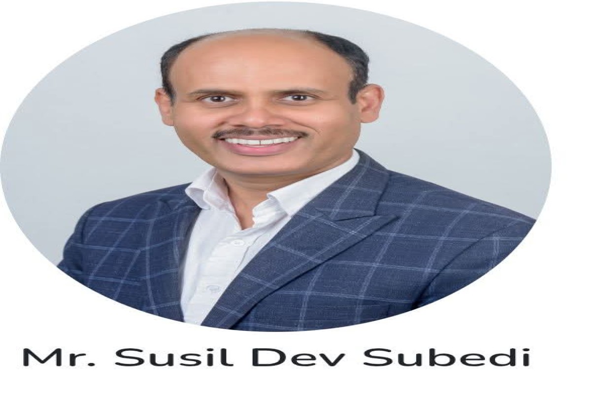 शुशिल देव सुबेदी प्राधिकरणको कार्यकारी निर्देशकमा बढुवाका लागि सिफारिस