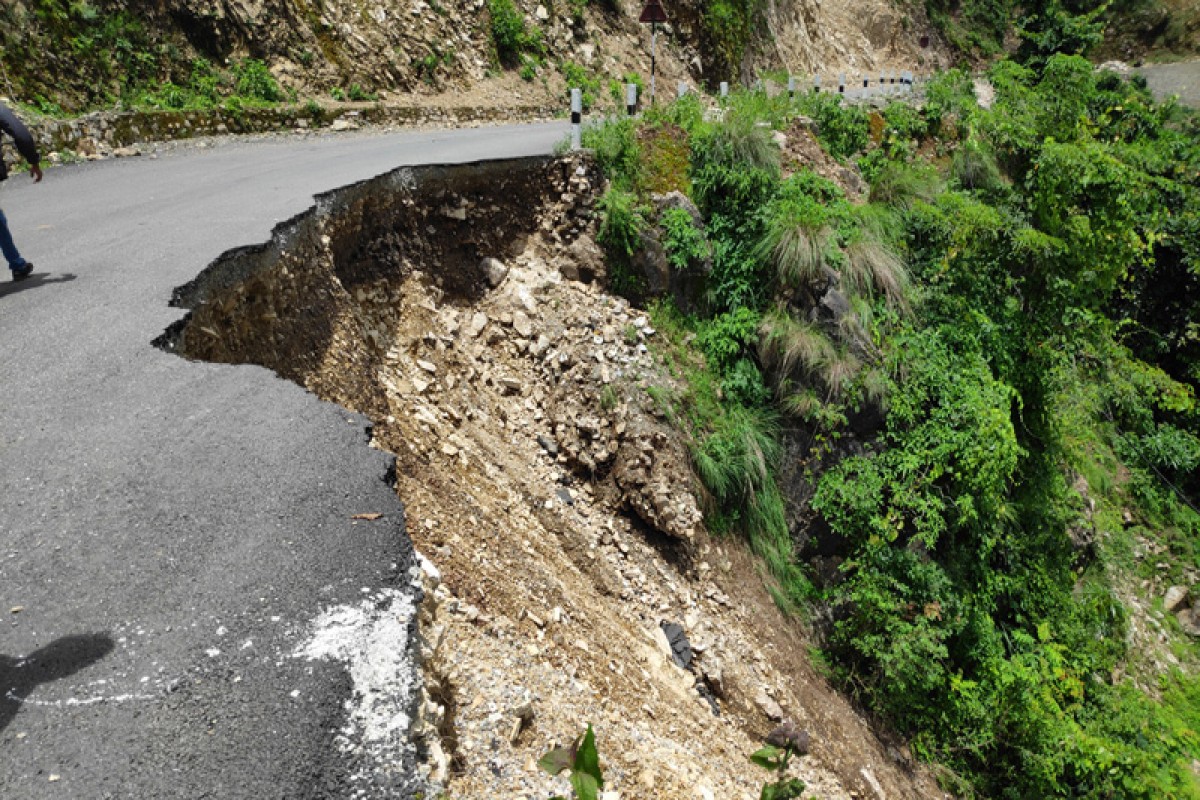 कान्तिलोकपथ सहित २६ आयोजनाको पुननिर्माणका लागि अर्थ मन्त्रालयले दियो १९ अर्बको स्रोत सहमति