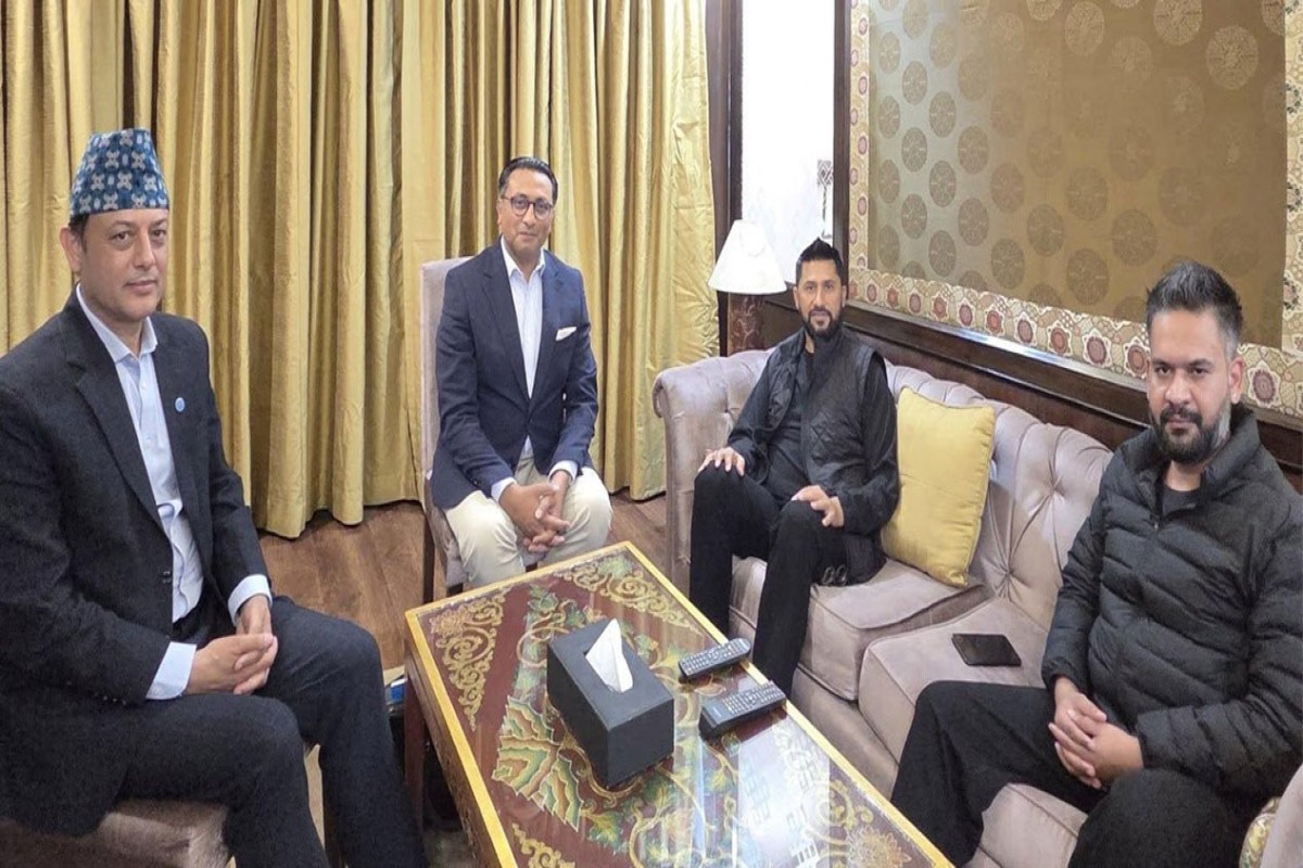 यी हुन् नेपाल(बालेन/रास्वपा ) सरकारका प्रस्तावित १६ मन्त्रालय